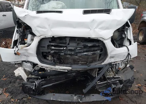 2017 Ford Transit-250 from USA, damaged, VIN 1FTYR2CM6HKA04928